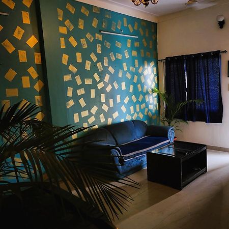 Blue Beds Homestay, Exotic 2Bhk Ac House Jabalpur Exterior photo