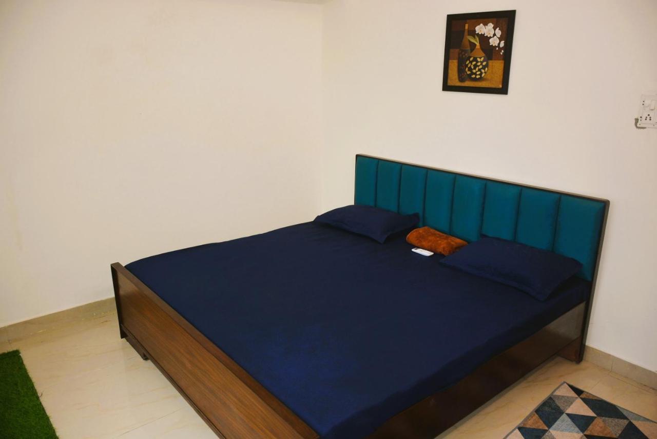 Blue Beds Homestay, Exotic 2Bhk Ac House Jabalpur Exterior photo