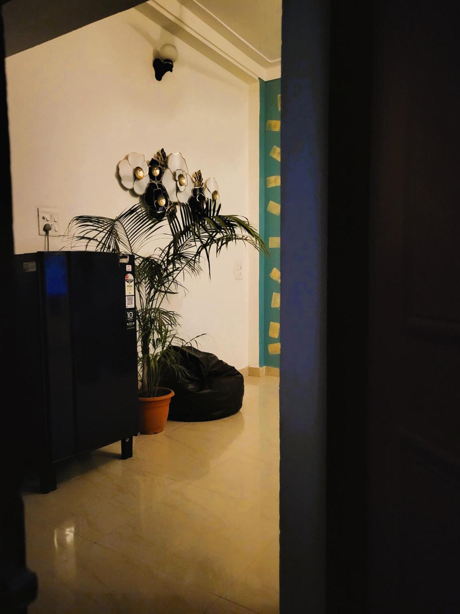 Blue Beds Homestay, Exotic 2Bhk Ac House Jabalpur Exterior photo